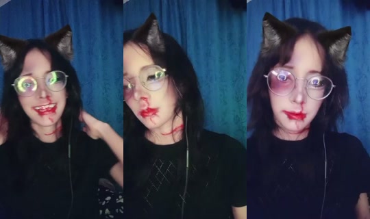 Ght_Evildoll Bigo Live — Oct 24, 2026, 4:20 AM