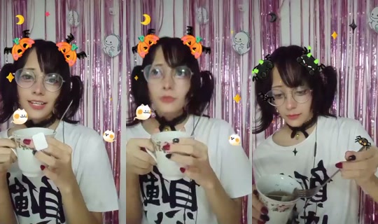 Ght_Evildoll Bigo Live — Oct 31, 2026, 3:27 AM