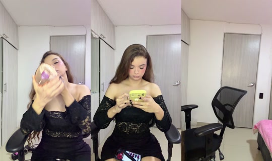 Ght_LunaR Bigo Live — Sep 5, 2026, 2:41 AM