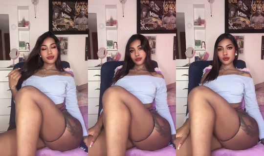 Ght_morena Bigo Live — Oct 6, 2026, 2:06 PM