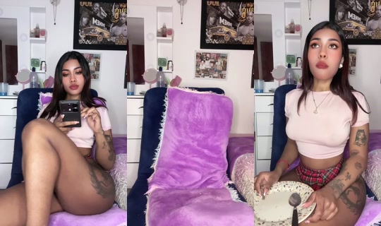 Ght_morena Bigo Live — Oct 14, 2026, 9:01 PM
