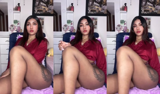 Ght_morena Bigo Live — Oct 20, 2026, 2:56 AM