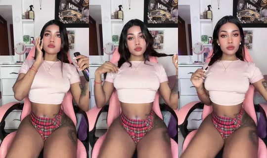 Ght_morena Bigo Live — Oct 21, 2026, 9:30 PM