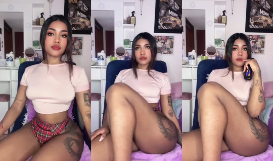 Ght_morena Bigo Live — Oct 24, 2026, 8:51 PM