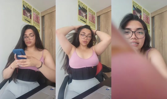 Ght_saravalent Bigo Live — Aug 27, 2026, 4:20 PM