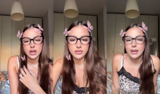 GiadinaVDV Bigo Live — Sep 7, 2026, 4:44 PM
