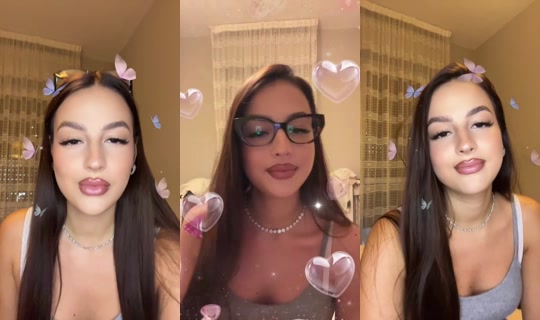 GiadinaVDV Bigo Live — Sep 15, 2026, 4:18 PM