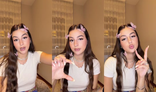 GiadinaVDV Bigo Live — Sep 22, 2026, 5:06 PM
