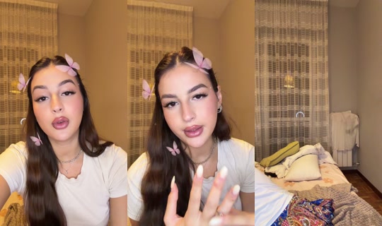 GiadinaVDV Bigo Live — Sep 22, 2026, 9:00 PM