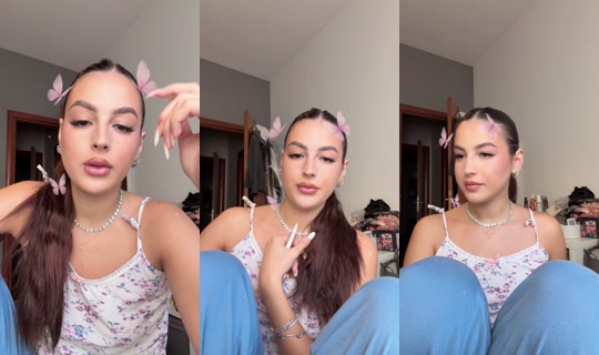 GiadinaVDV Bigo Live — Sep 23, 2026, 10:23 AM