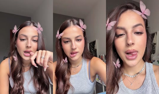 GiadinaVDV Bigo Live — Sep 24, 2026, 10:34 AM