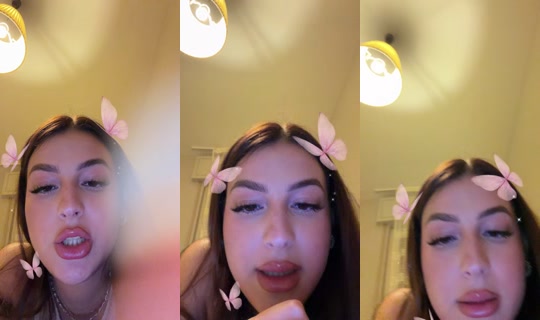 GiadinaVDV Bigo Live — Sep 24, 2026, 7:09 PM