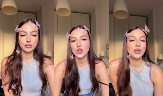 GiadinaVDV Bigo Live — Sep 27, 2026, 3:27 PM