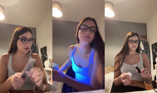 GiadinaVDV Bigo Live — Sep 29, 2026, 8:53 PM