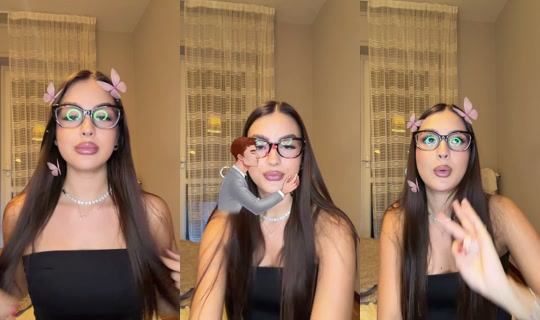 GiadinaVDV Bigo Live — Oct 4, 2026, 4:32 PM