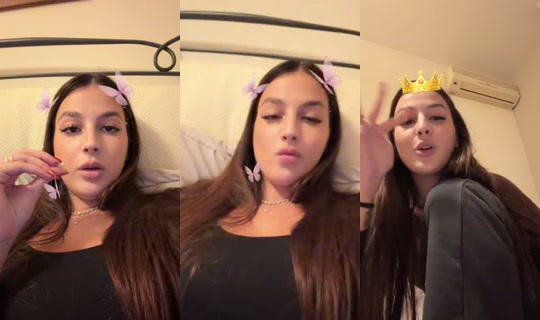 GiadinaVDV Bigo Live — Oct 5, 2026, 4:51 PM