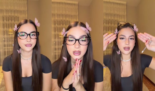 GiadinaVDV Bigo Live — Oct 6, 2026, 3:29 PM