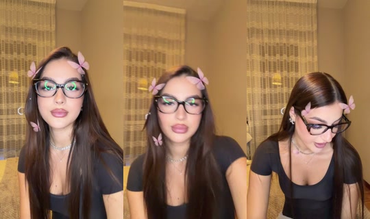 GiadinaVDV Bigo Live — Oct 6, 2026, 4:20 PM