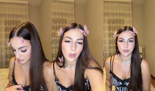 GiadinaVDV Bigo Live — Oct 11, 2026, 8:57 PM