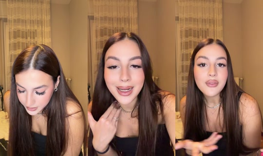 GiadinaVDV Bigo Live — Oct 19, 2026, 9:49 PM
