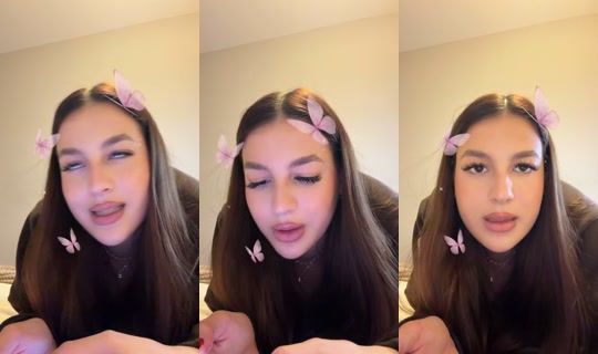 GiadinaVDV Bigo Live — Oct 20, 2026, 9:43 PM