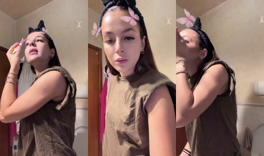 GiadinaVDV Bigo Live — Oct 21, 2026, 1:19 PM