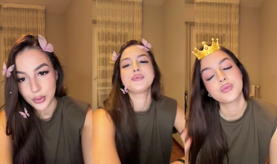 GiadinaVDV Bigo Live — Oct 21, 2026, 7:20 PM