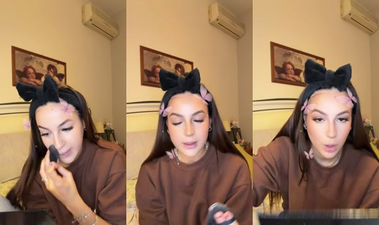 GiadinaVDV Bigo Live — Oct 23, 2026, 5:56 PM