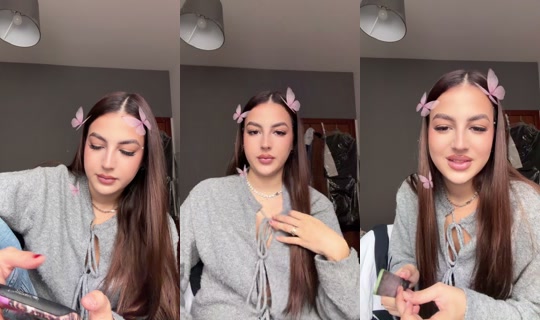 GiadinaVDV Bigo Live — Oct 25, 2026, 11:48 AM