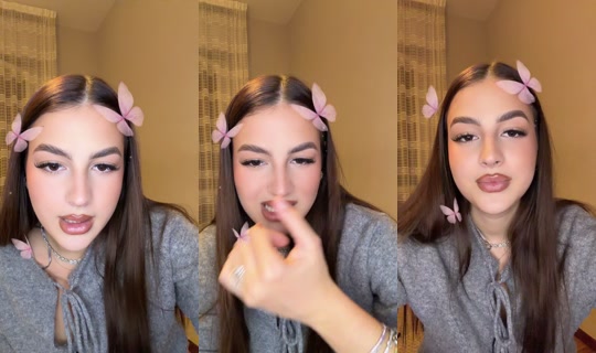 GiadinaVDV Bigo Live — Oct 25, 2026, 9:08 PM