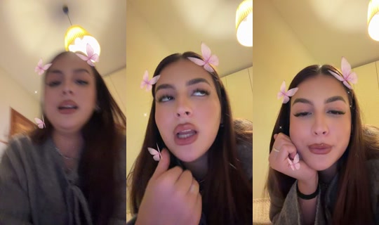 GiadinaVDV Bigo Live — Oct 25, 2026, 10:00 PM