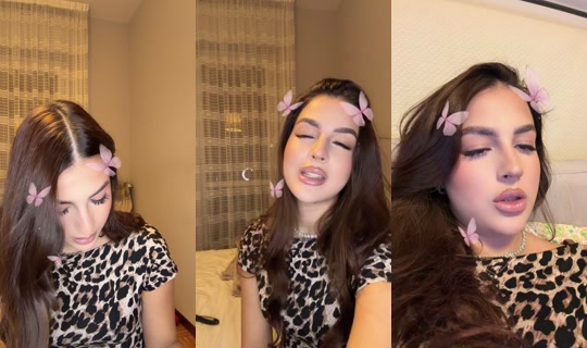 GiadinaVDV Bigo Live — Oct 27, 2026, 4:32 PM