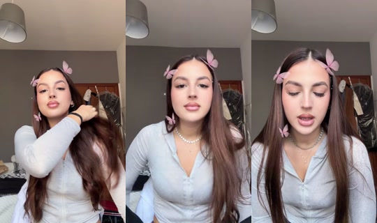 GiadinaVDV Bigo Live — Oct 29, 2026, 11:26 AM