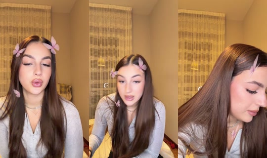 GiadinaVDV Bigo Live — Oct 29, 2026, 4:40 PM