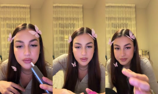 GiadinaVDV Bigo Live — Oct 29, 2026, 5:34 PM