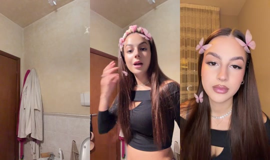 GiadinaVDV Bigo Live — Oct 30, 2026, 6:15 PM