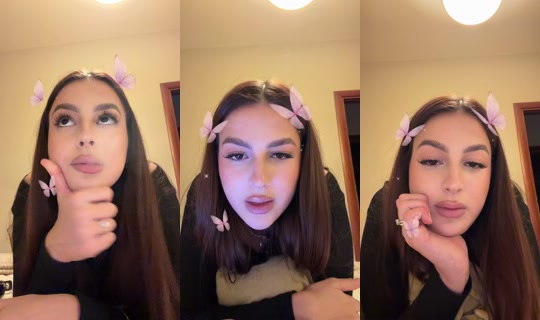 GiadinaVDV Bigo Live — Oct 30, 2026, 10:13 PM