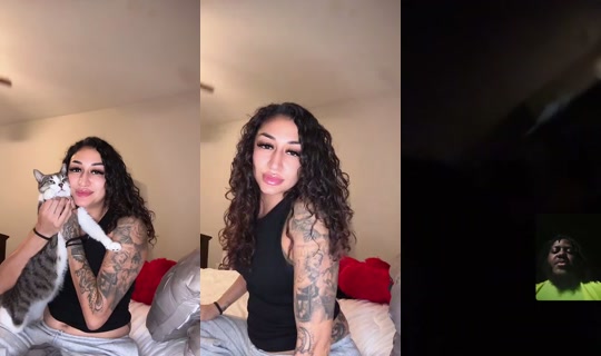 GigisTha1 Bigo Live — Oct 8, 2026, 2:55 AM