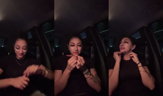 GigisTha1 Bigo Live — Oct 9, 2026, 1:45 AM