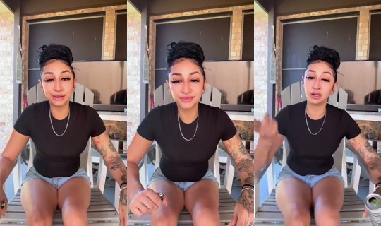 GigisTha1 Bigo Live — Oct 9, 2026, 7:57 PM