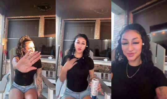 GigisTha1 Bigo Live — Oct 9, 2026, 11:20 PM