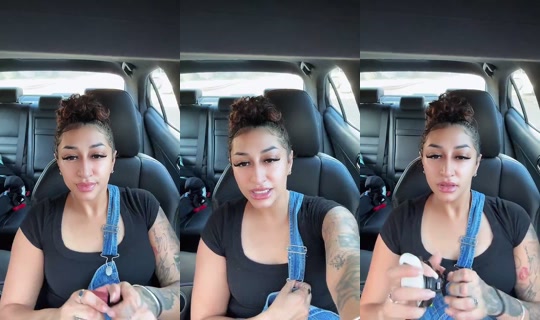 GigisTha1 Bigo Live — Oct 13, 2026, 10:09 PM