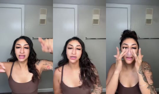 GigisTha1 Bigo Live — Oct 20, 2026, 2:40 AM