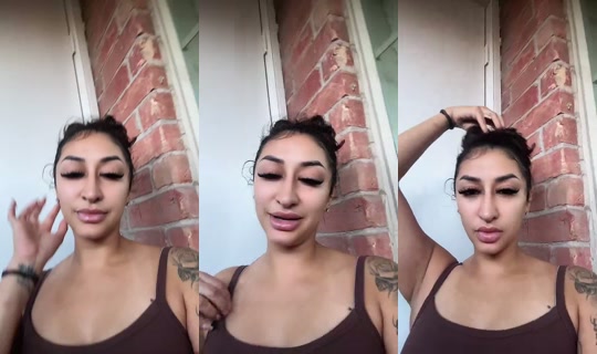GigisTha1 Bigo Live — Oct 21, 2026, 10:45 PM