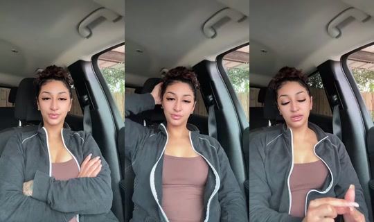 GigisTha1 Bigo Live — Oct 27, 2026, 7:20 PM