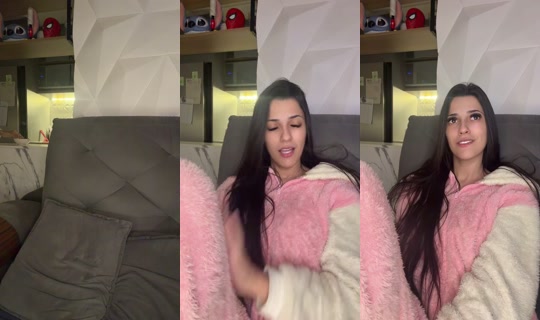 Gihhsantos Bigo Live — Oct 22, 2026, 10:57 PM