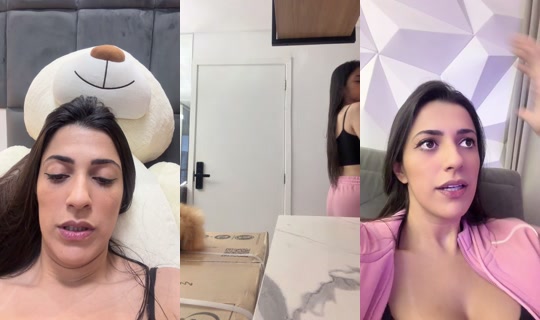 Gihhsantos Bigo Live — Oct 30, 2026, 9:06 PM
