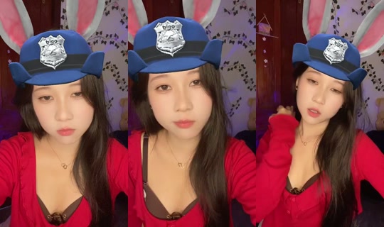 Gin352 Bigo Live — Oct 16, 2026, 3:11 AM