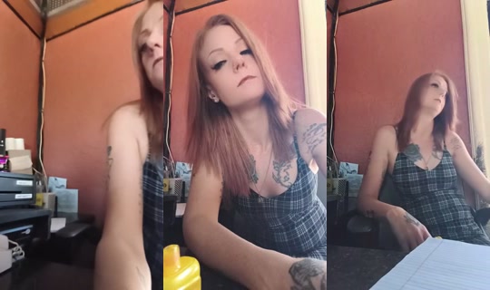 Gingerr_ENT Bigo Live — Oct 12, 2026, 5:39 PM
