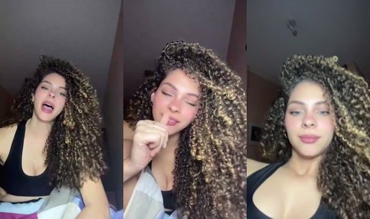 Giovanaritaa Bigo Live — Jul 20, 2026, 3:29 AM